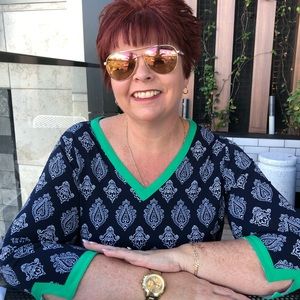 Meet your Posher, Lisa